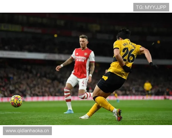 阿森纳补时绝杀狼队2比1取胜